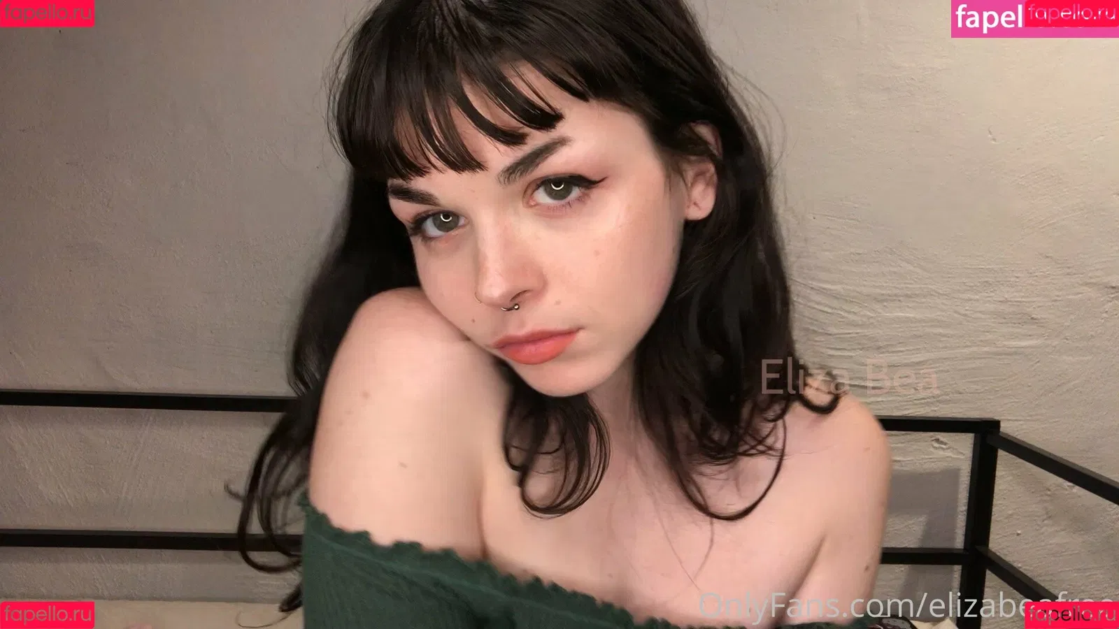 elizabeafree Onlyfans Photo Gallery 