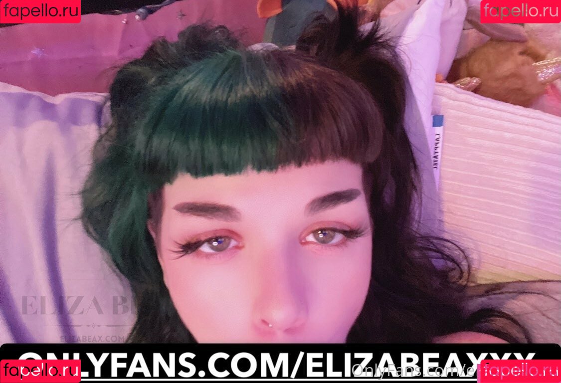 elizabeafree Onlyfans Photo Gallery 