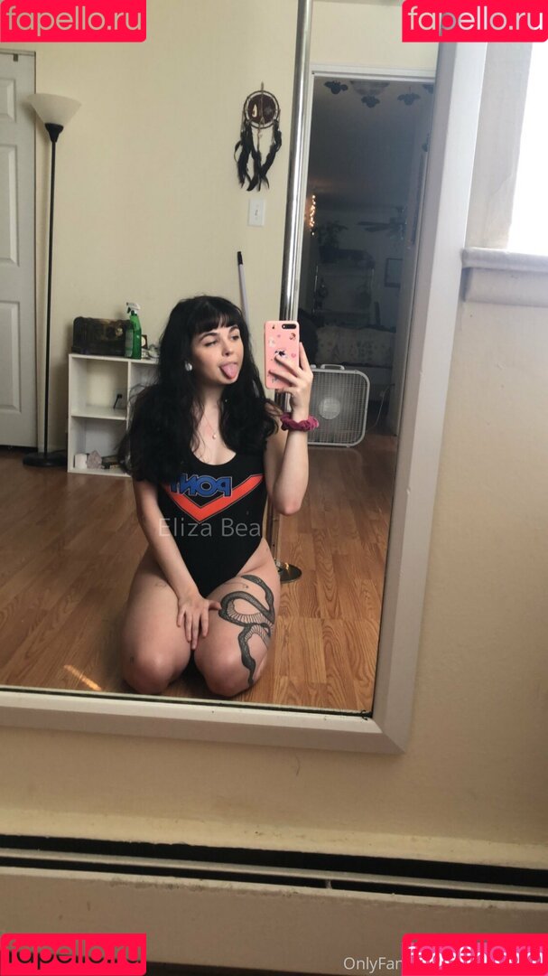 elizabeafree Onlyfans Photo Gallery 