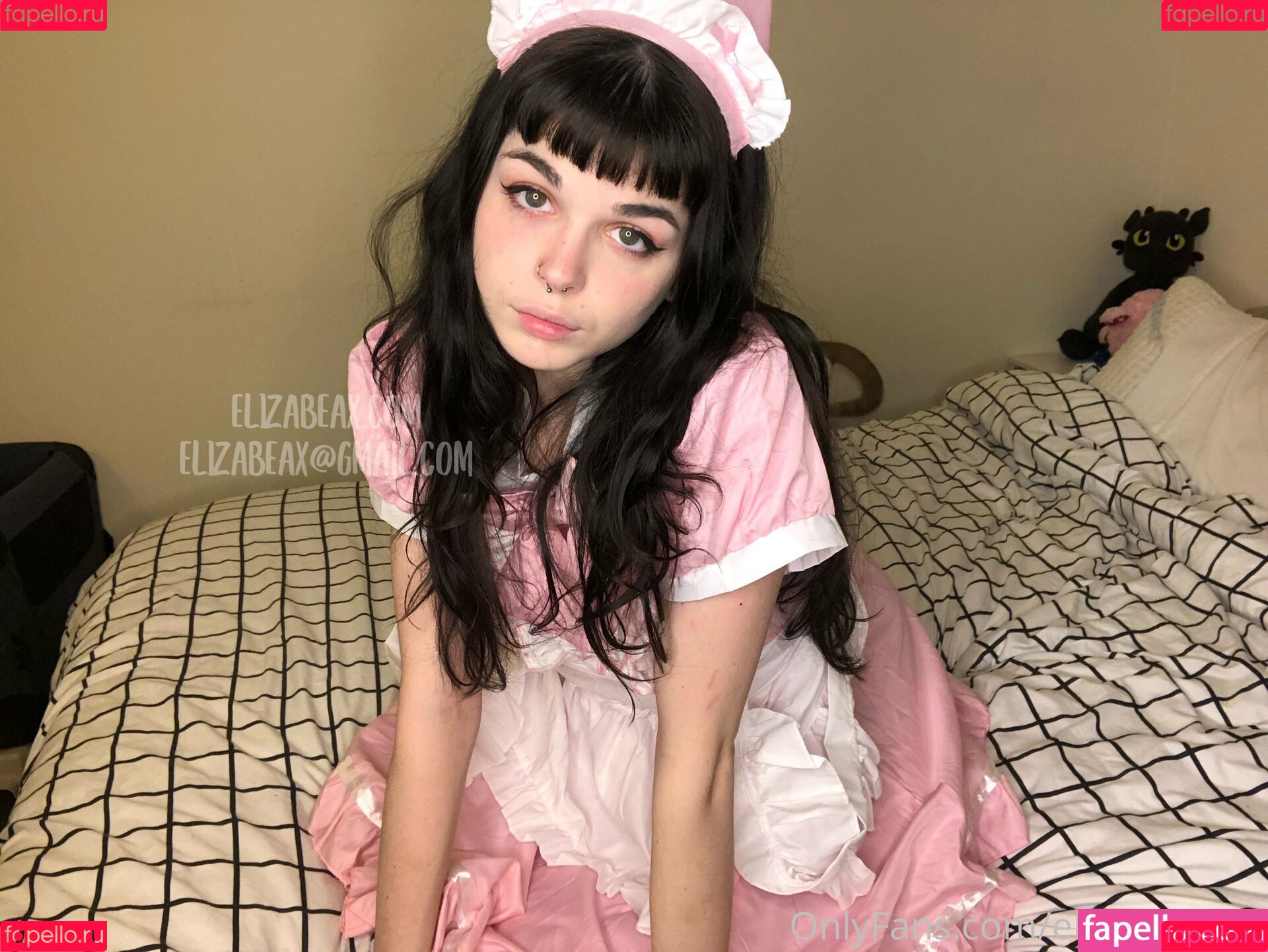 elizabeafree Onlyfans Photo Gallery 