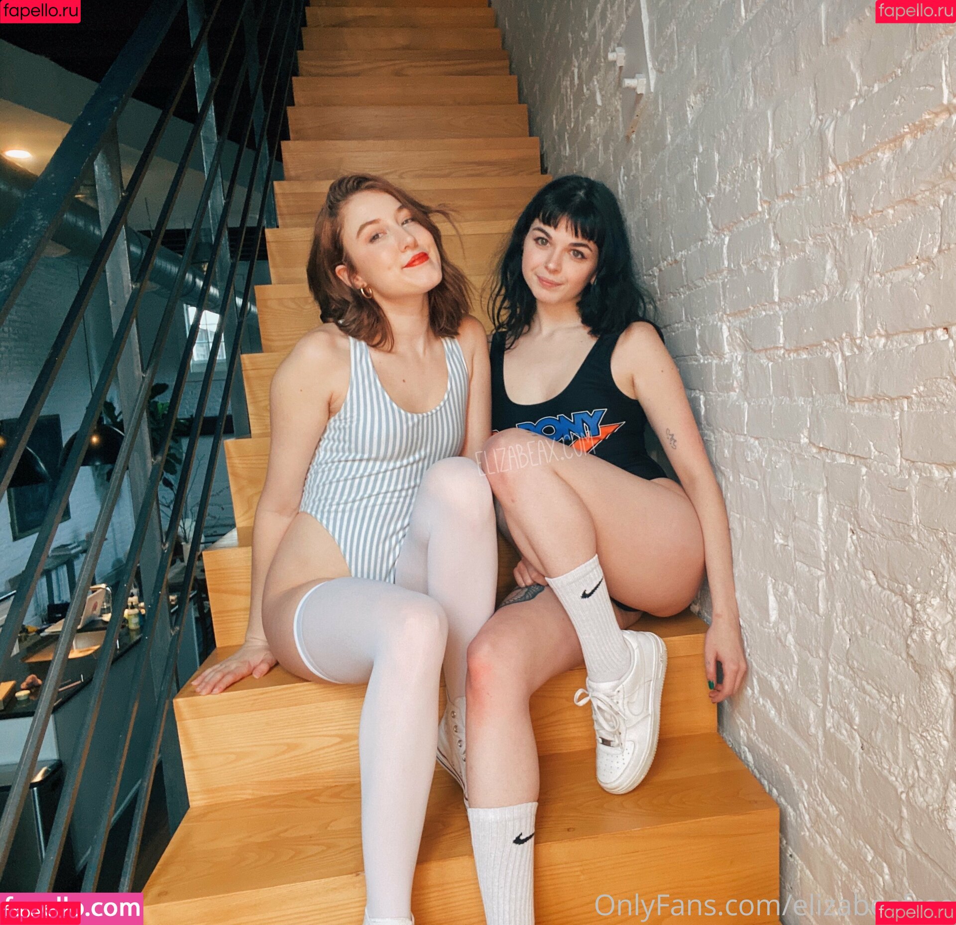 elizabeafree Onlyfans Photo Gallery 