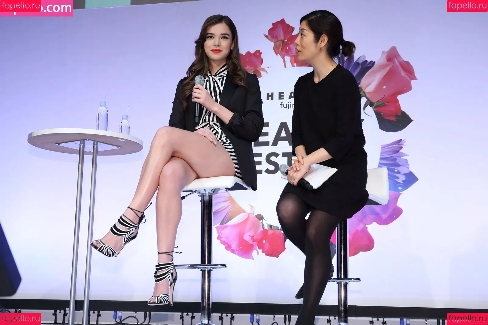 Hailee Steinfeld Onlyfans Photo Gallery 