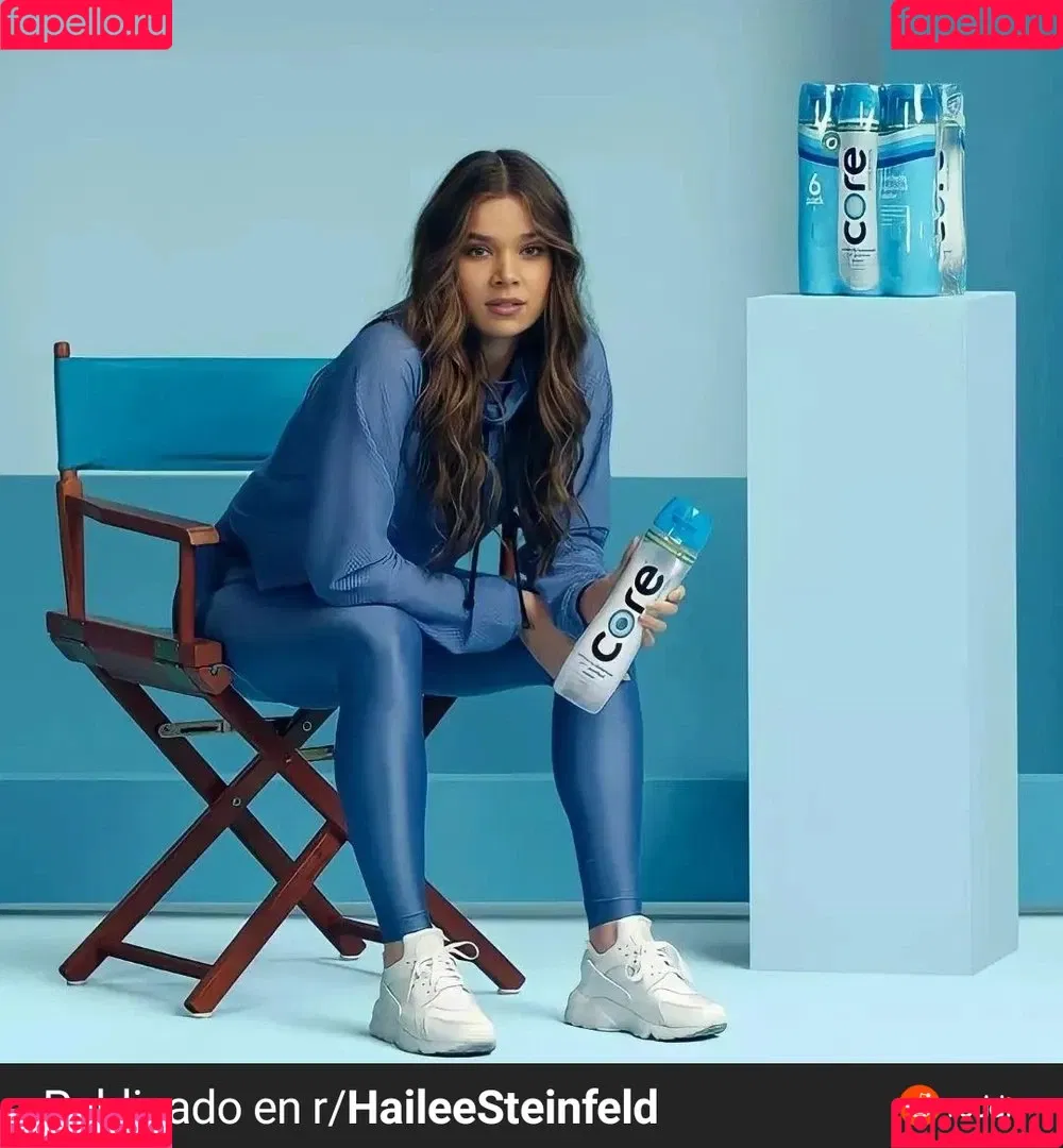 Hailee Steinfeld Onlyfans Photo Gallery 