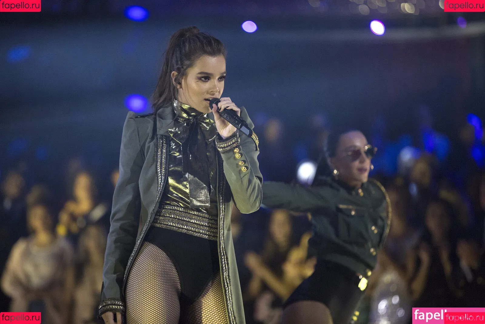 Hailee Steinfeld Onlyfans Photo Gallery 