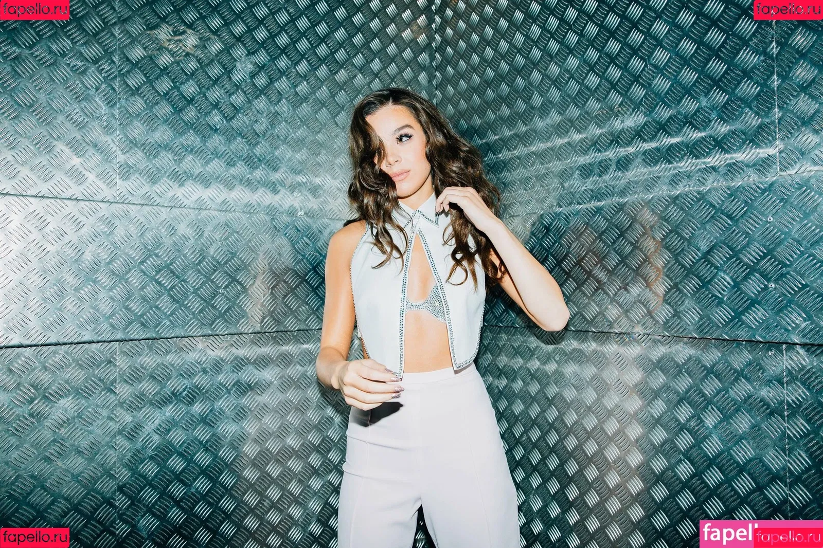 Hailee Steinfeld Onlyfans Photo Gallery 