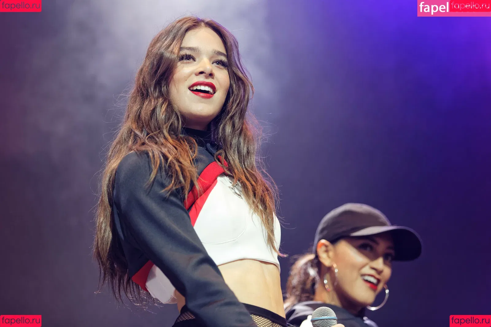 Hailee Steinfeld Onlyfans Photo Gallery 