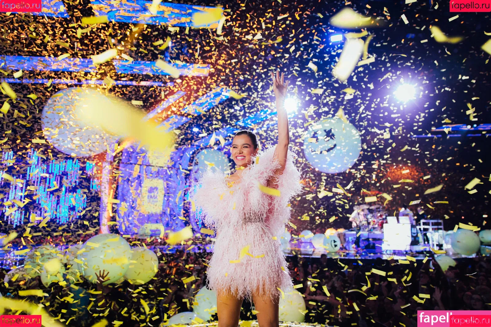 Hailee Steinfeld Onlyfans Photo Gallery 