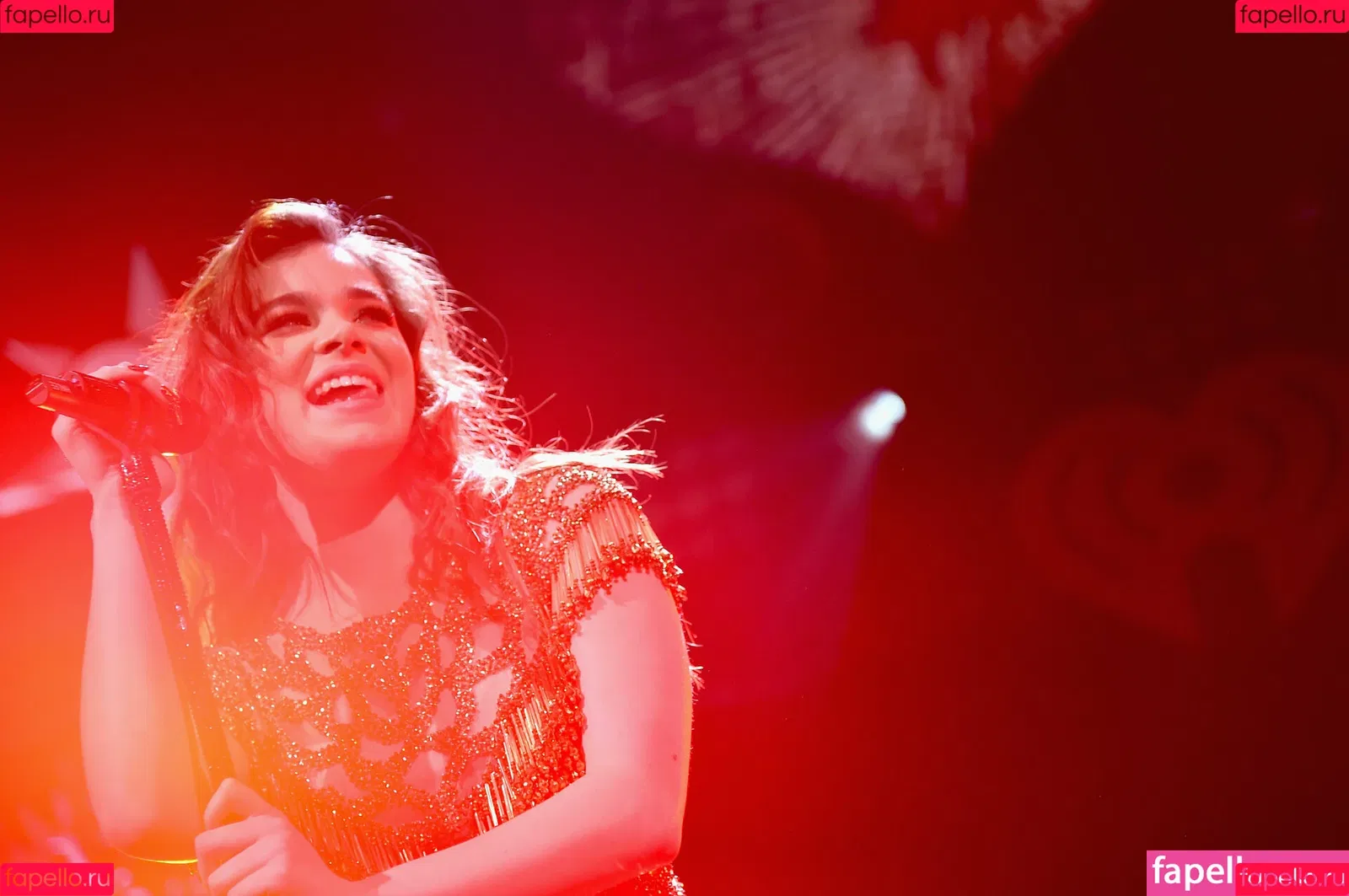 Hailee Steinfeld Onlyfans Photo Gallery 