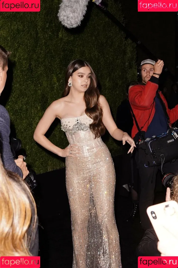 Hailee Steinfeld Onlyfans Photo Gallery 