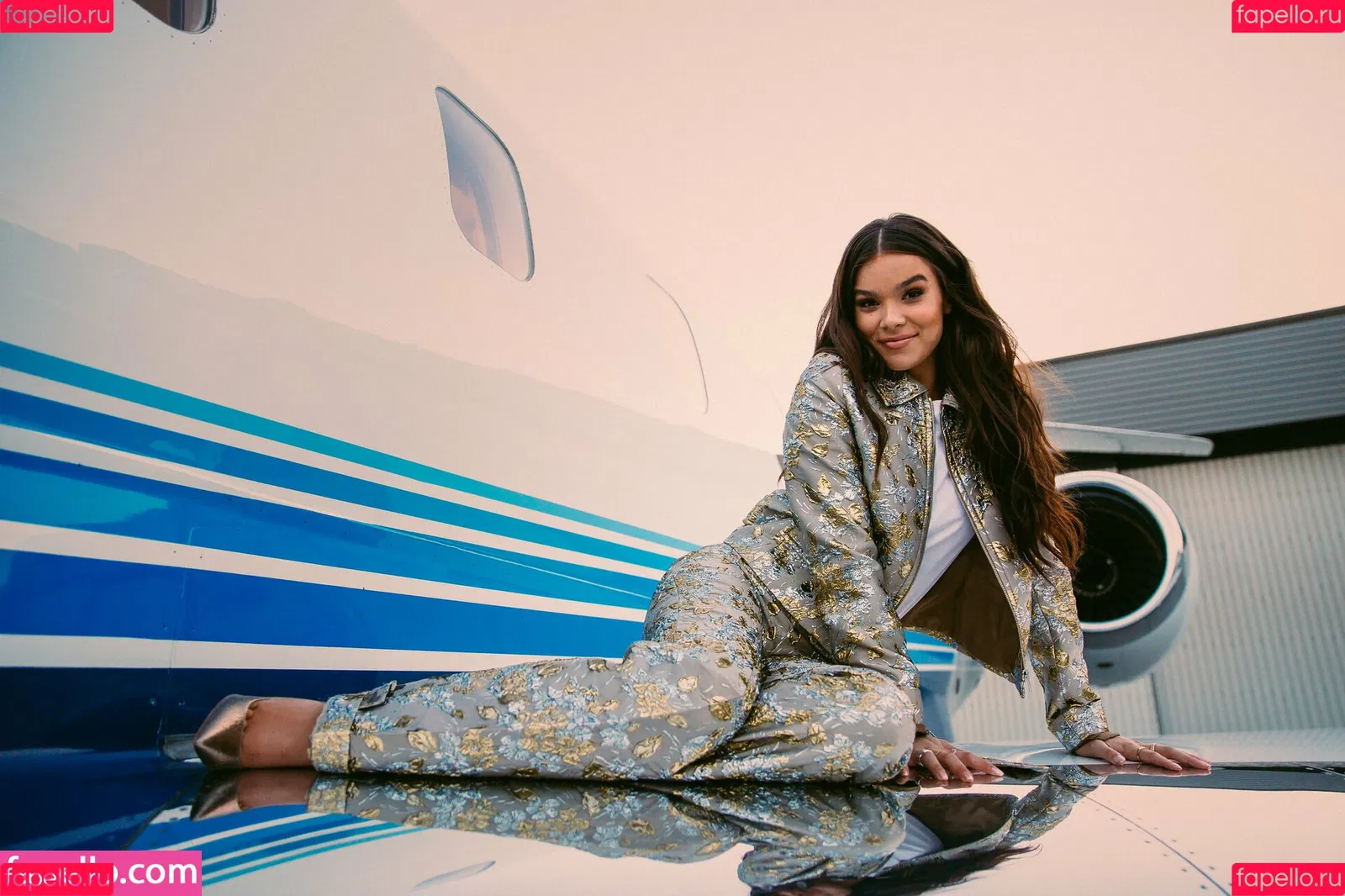Hailee Steinfeld Onlyfans Photo Gallery 