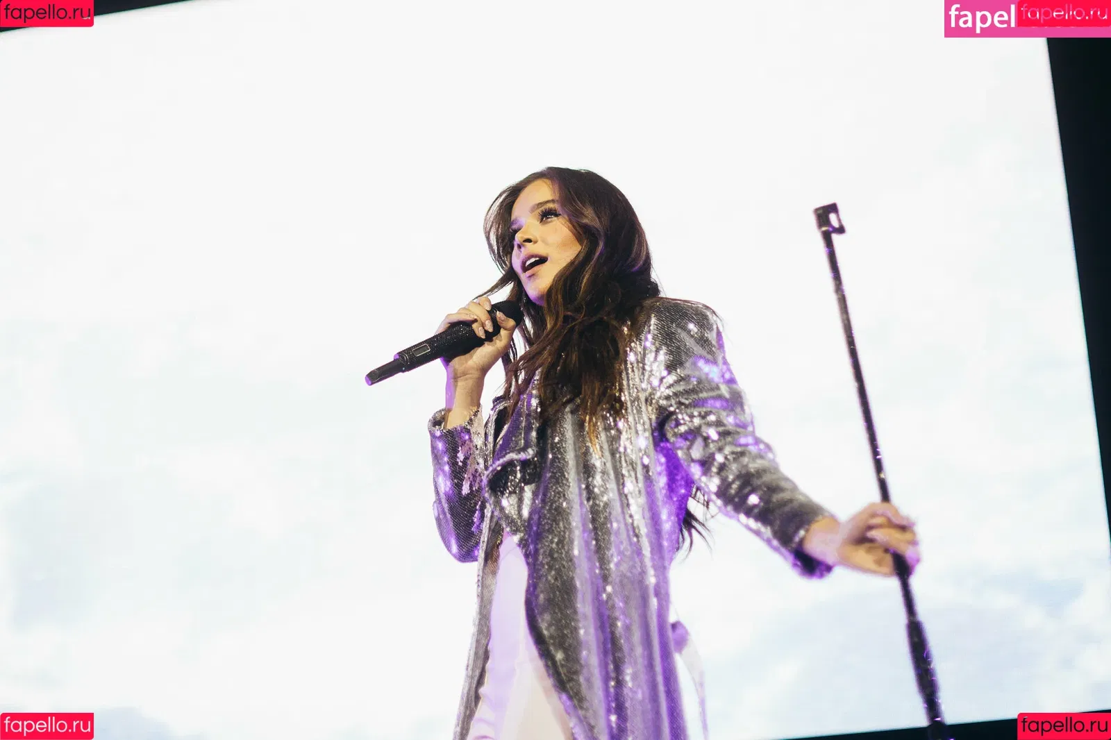 Hailee Steinfeld Onlyfans Photo Gallery 