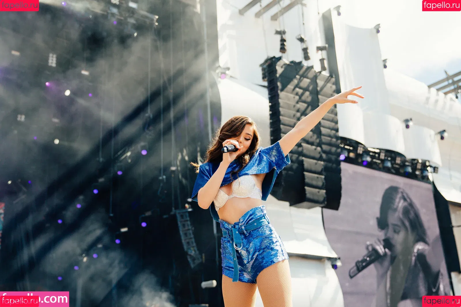 Hailee Steinfeld Onlyfans Photo Gallery 