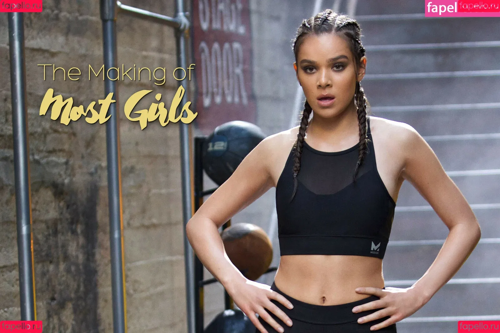 Hailee Steinfeld Onlyfans Photo Gallery 