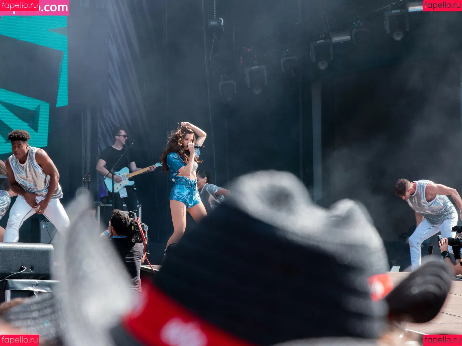 Hailee Steinfeld Onlyfans Photo Gallery 