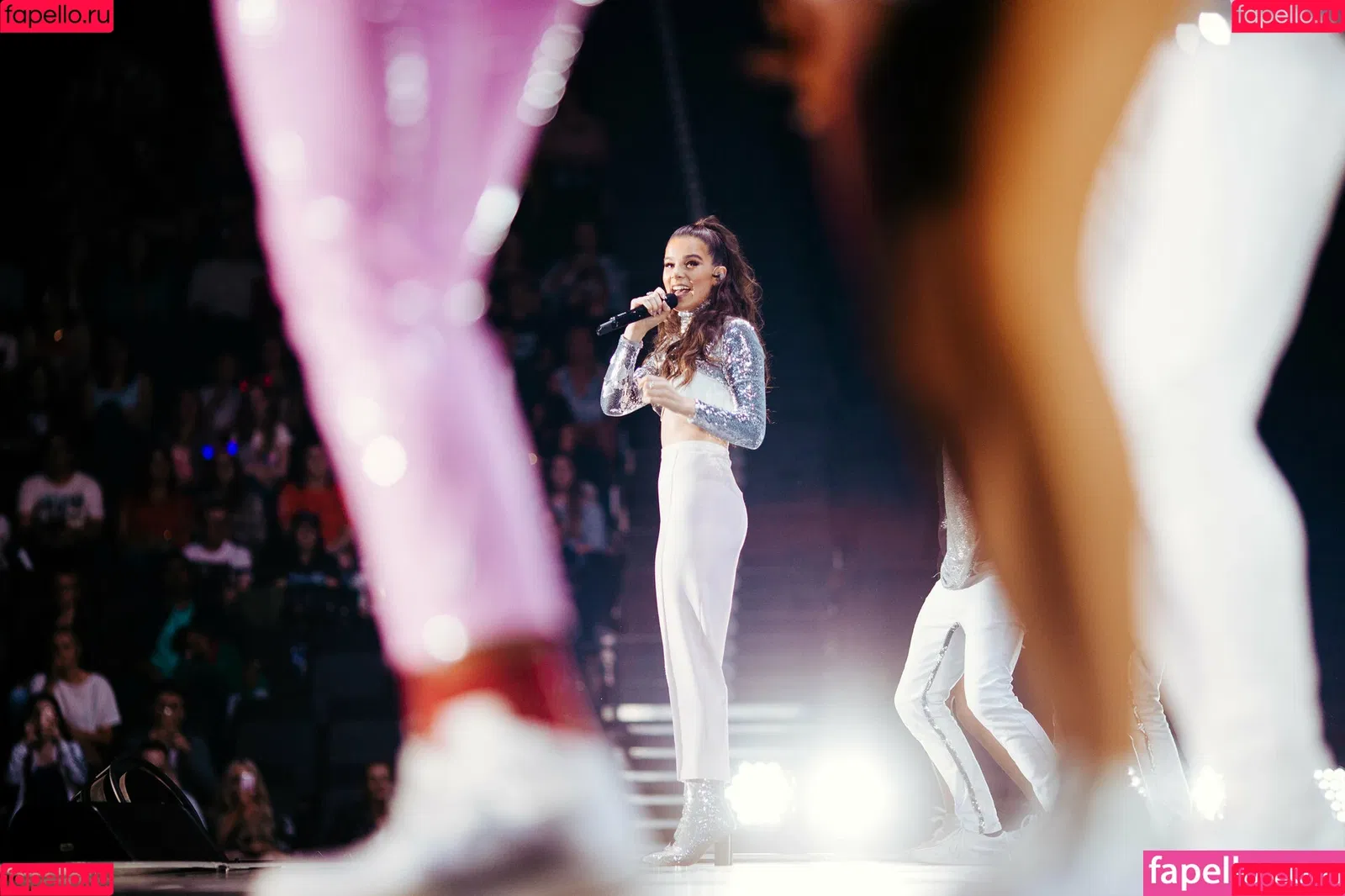 Hailee Steinfeld Onlyfans Photo Gallery 