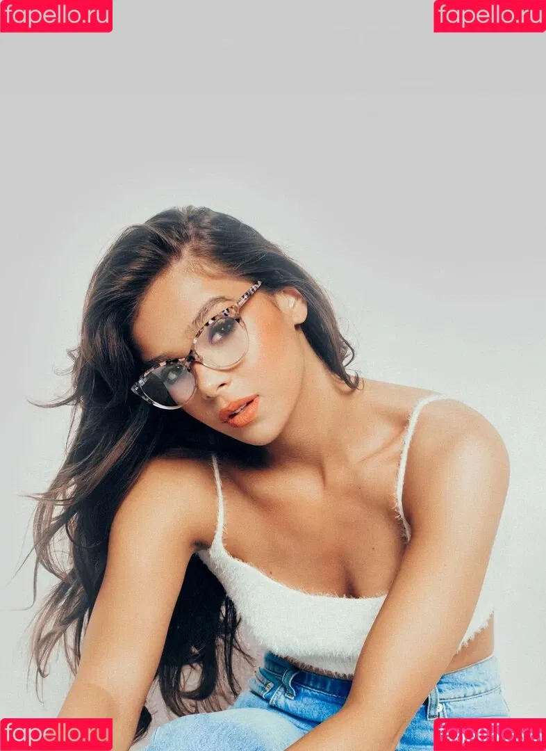 Hailee Steinfeld Onlyfans Photo Gallery 