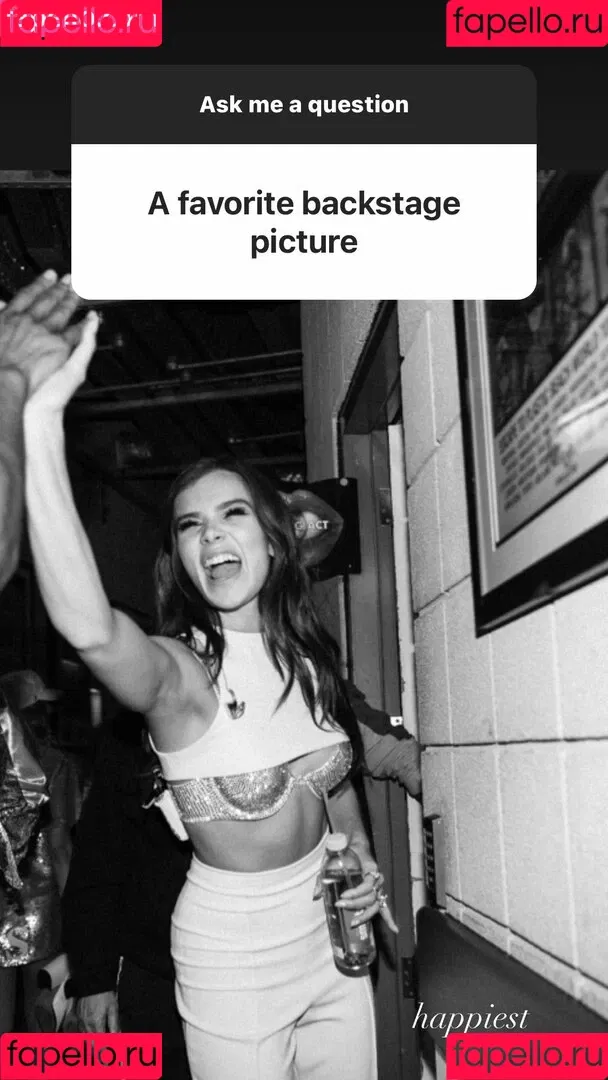 Hailee Steinfeld Onlyfans Photo Gallery 