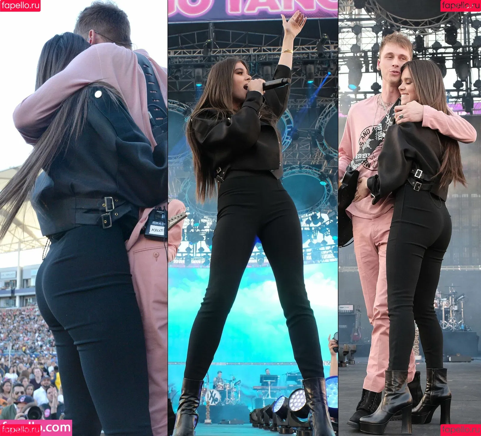Hailee Steinfeld Onlyfans Photo Gallery 