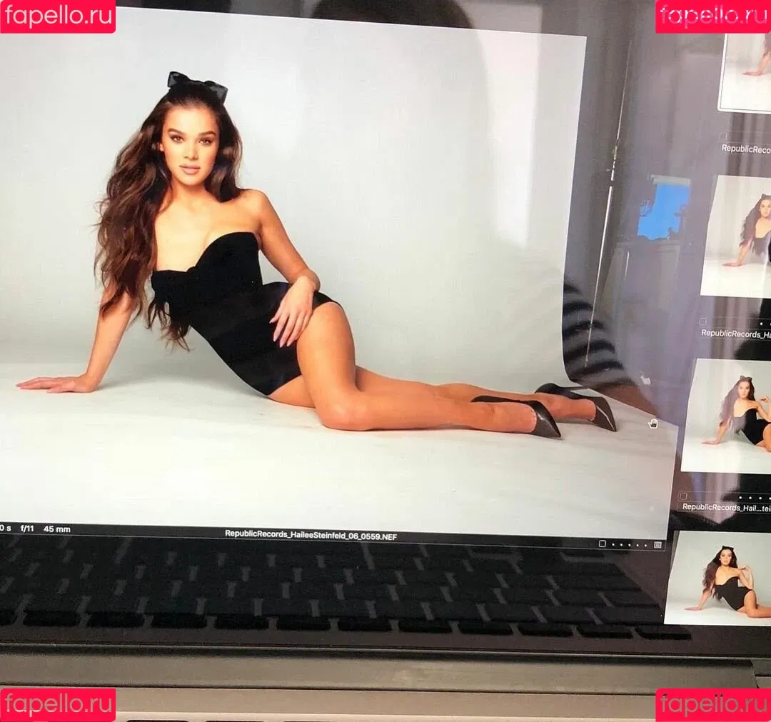 Hailee Steinfeld Onlyfans Photo Gallery 