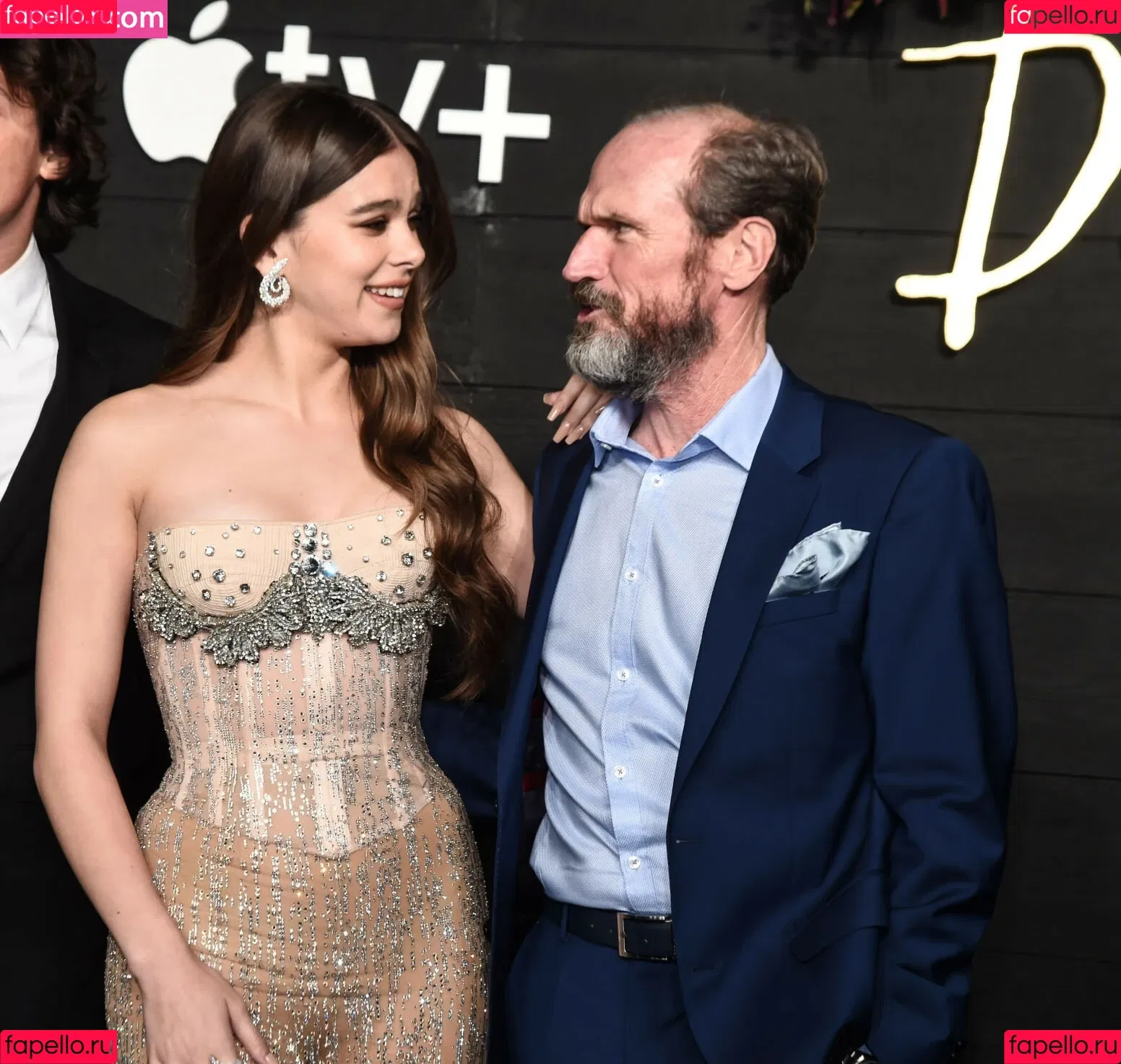 Hailee Steinfeld Onlyfans Photo Gallery 
