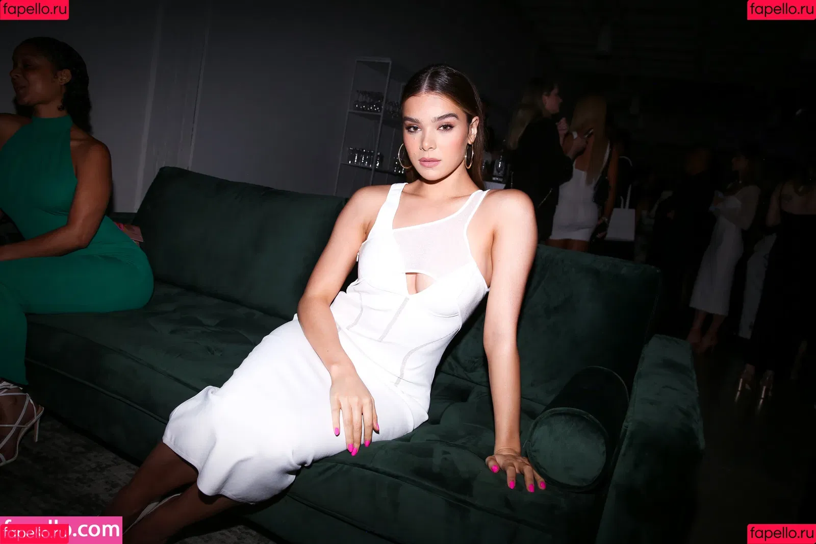 Hailee Steinfeld Onlyfans Photo Gallery 