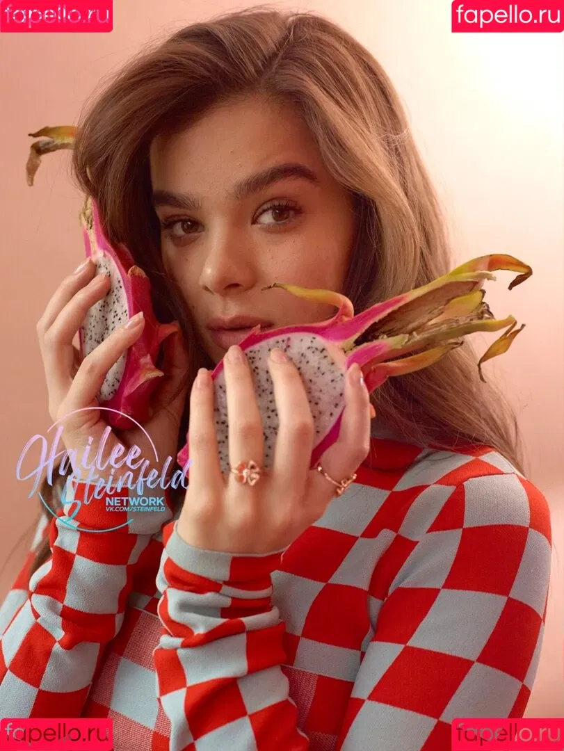 Hailee Steinfeld Onlyfans Photo Gallery 