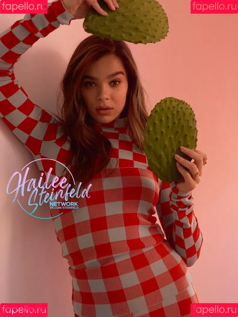 Hailee Steinfeld Onlyfans Photo Gallery 