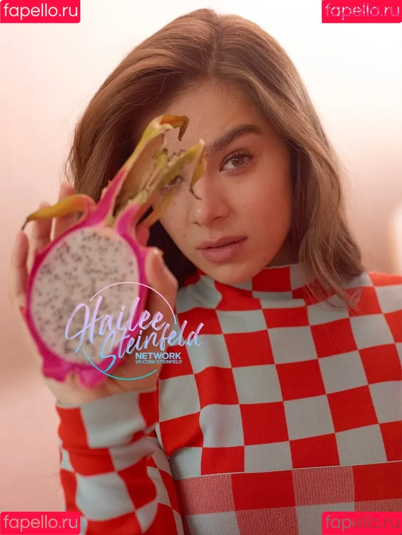 Hailee Steinfeld Onlyfans Photo Gallery 