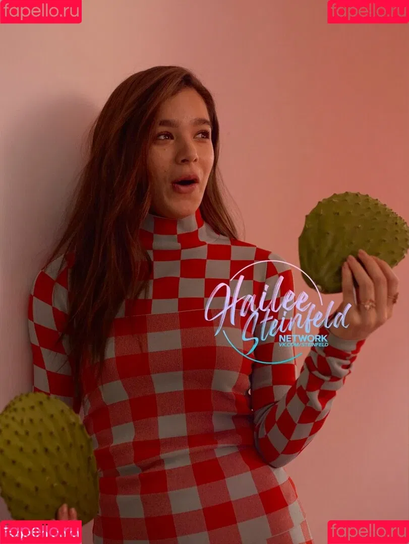 Hailee Steinfeld Onlyfans Photo Gallery 