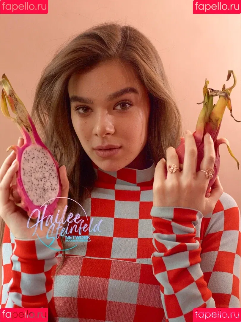 Hailee Steinfeld Onlyfans Photo Gallery 