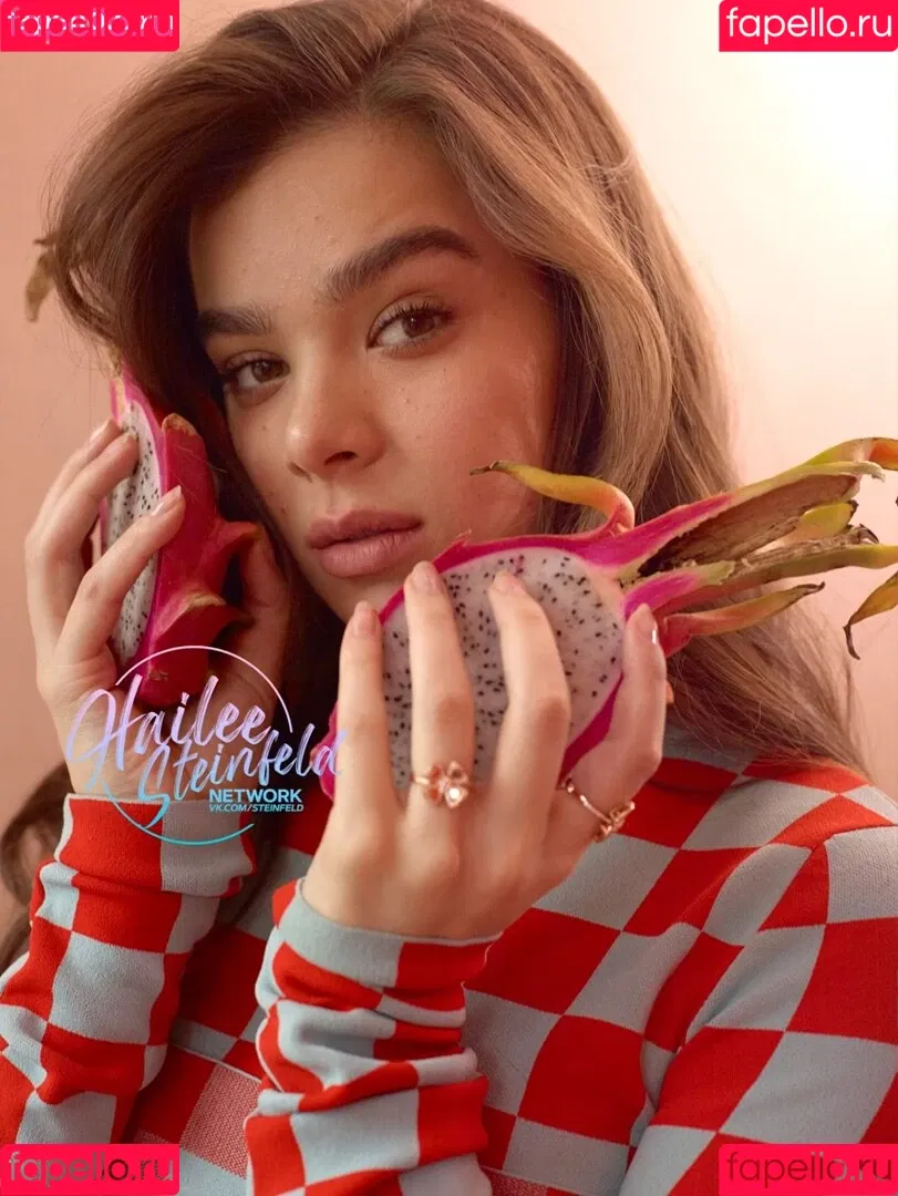 Hailee Steinfeld Onlyfans Photo Gallery 
