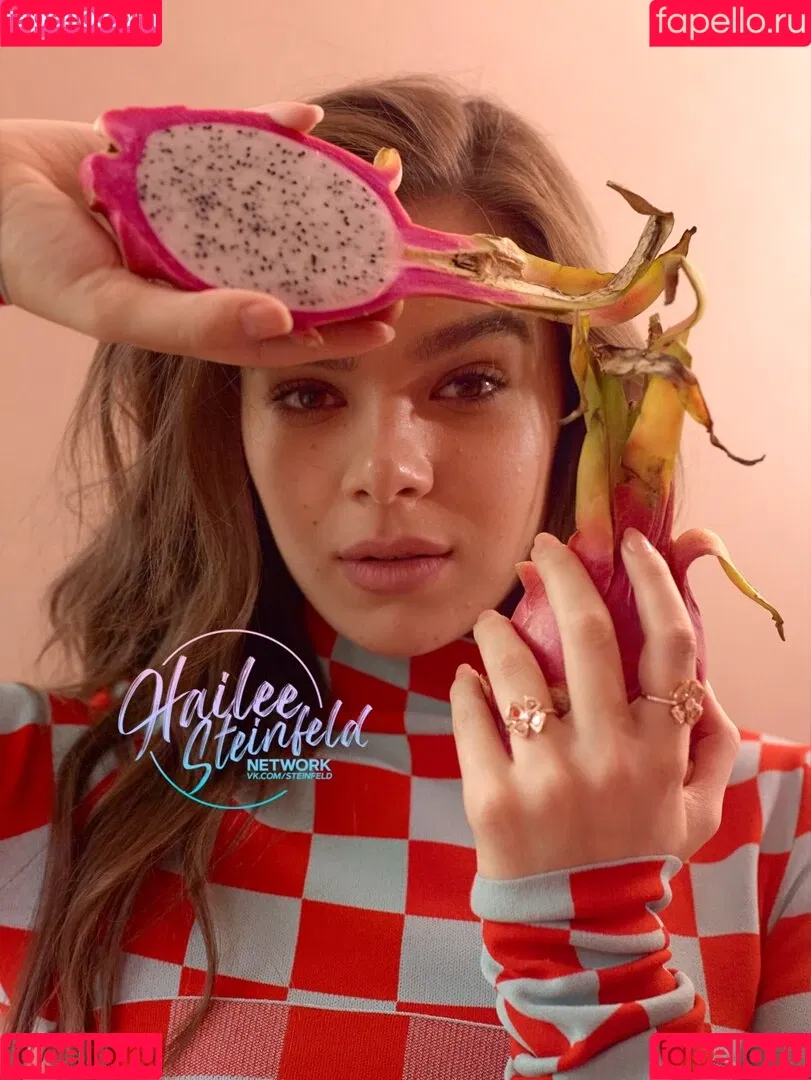 Hailee Steinfeld Onlyfans Photo Gallery 