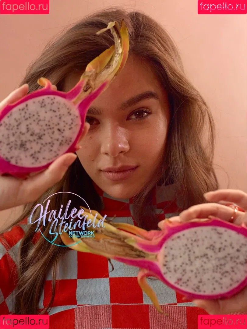 Hailee Steinfeld Onlyfans Photo Gallery 