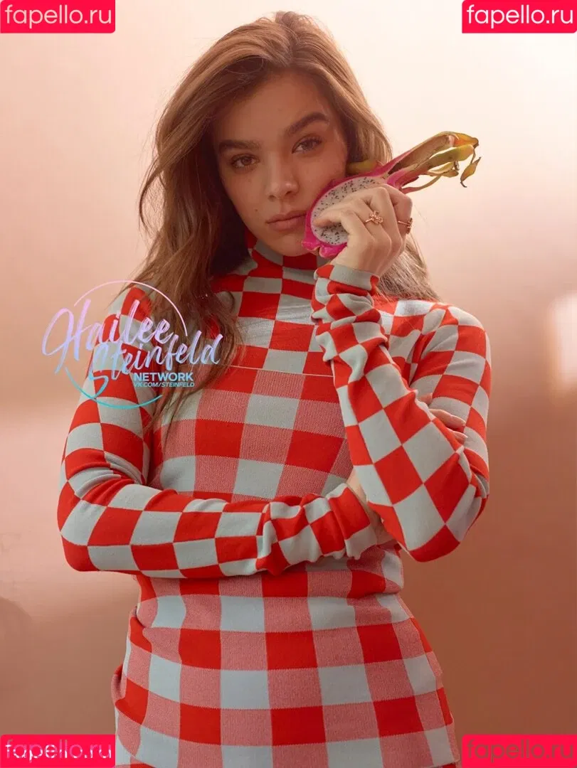 Hailee Steinfeld Onlyfans Photo Gallery 