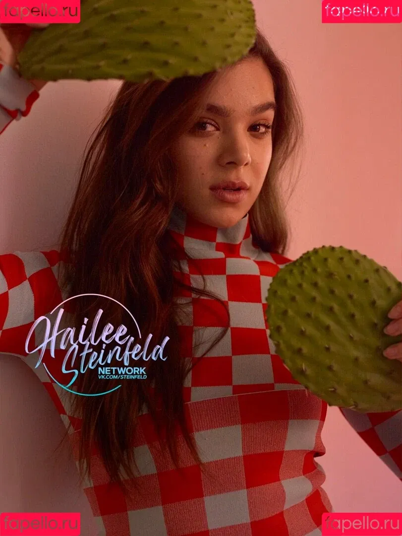 Hailee Steinfeld Onlyfans Photo Gallery 