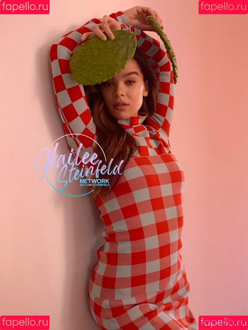 Hailee Steinfeld Onlyfans Photo Gallery 