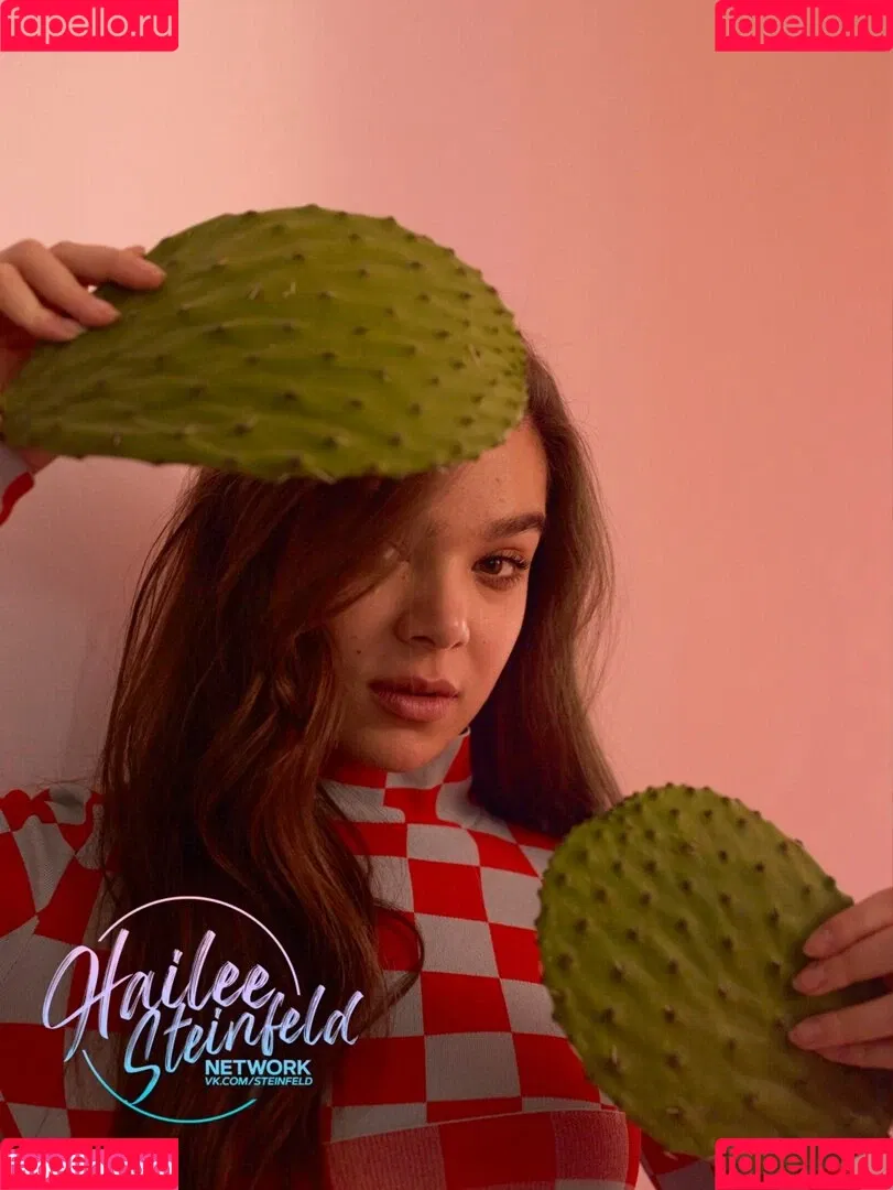 Hailee Steinfeld Onlyfans Photo Gallery 