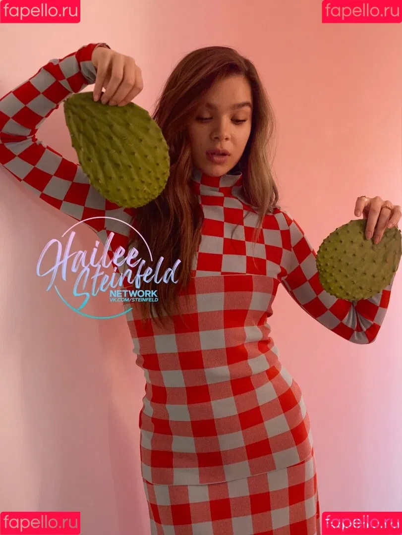 Hailee Steinfeld Onlyfans Photo Gallery 
