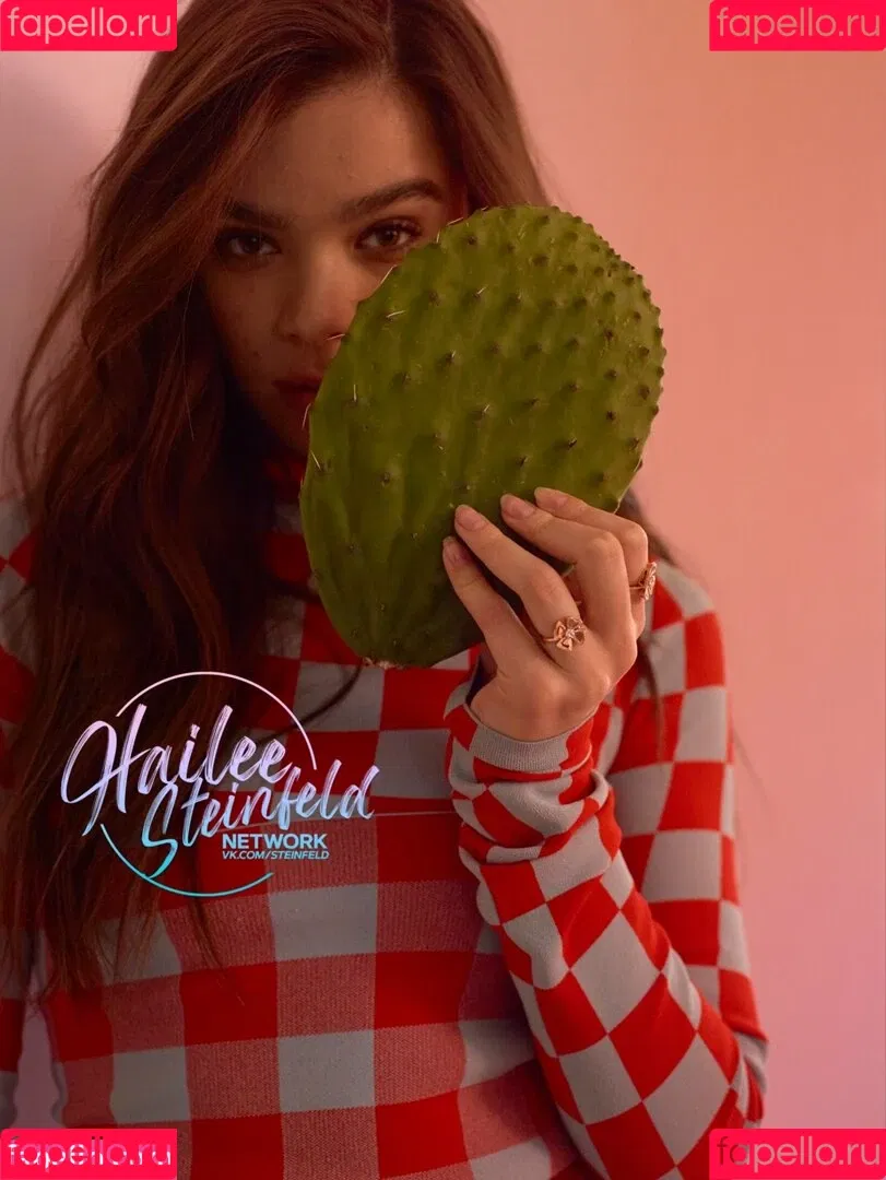 Hailee Steinfeld Onlyfans Photo Gallery 