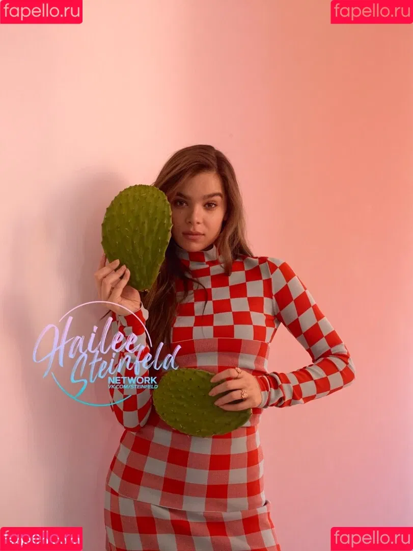 Hailee Steinfeld Onlyfans Photo Gallery 