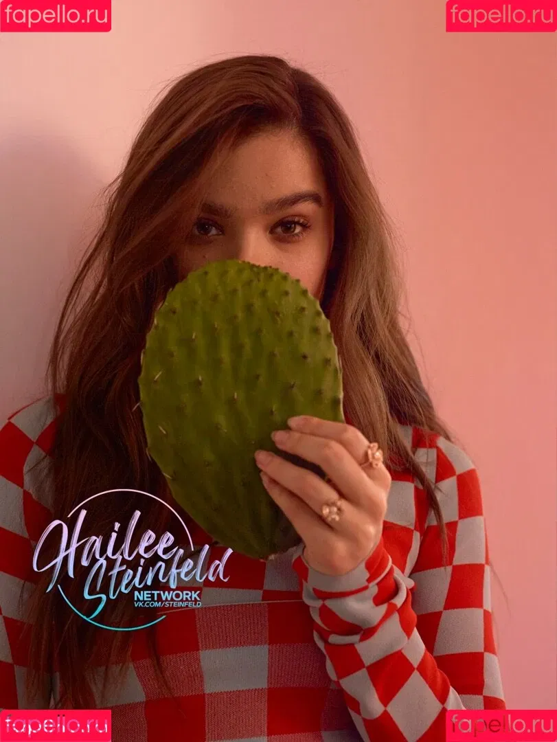 Hailee Steinfeld Onlyfans Photo Gallery 