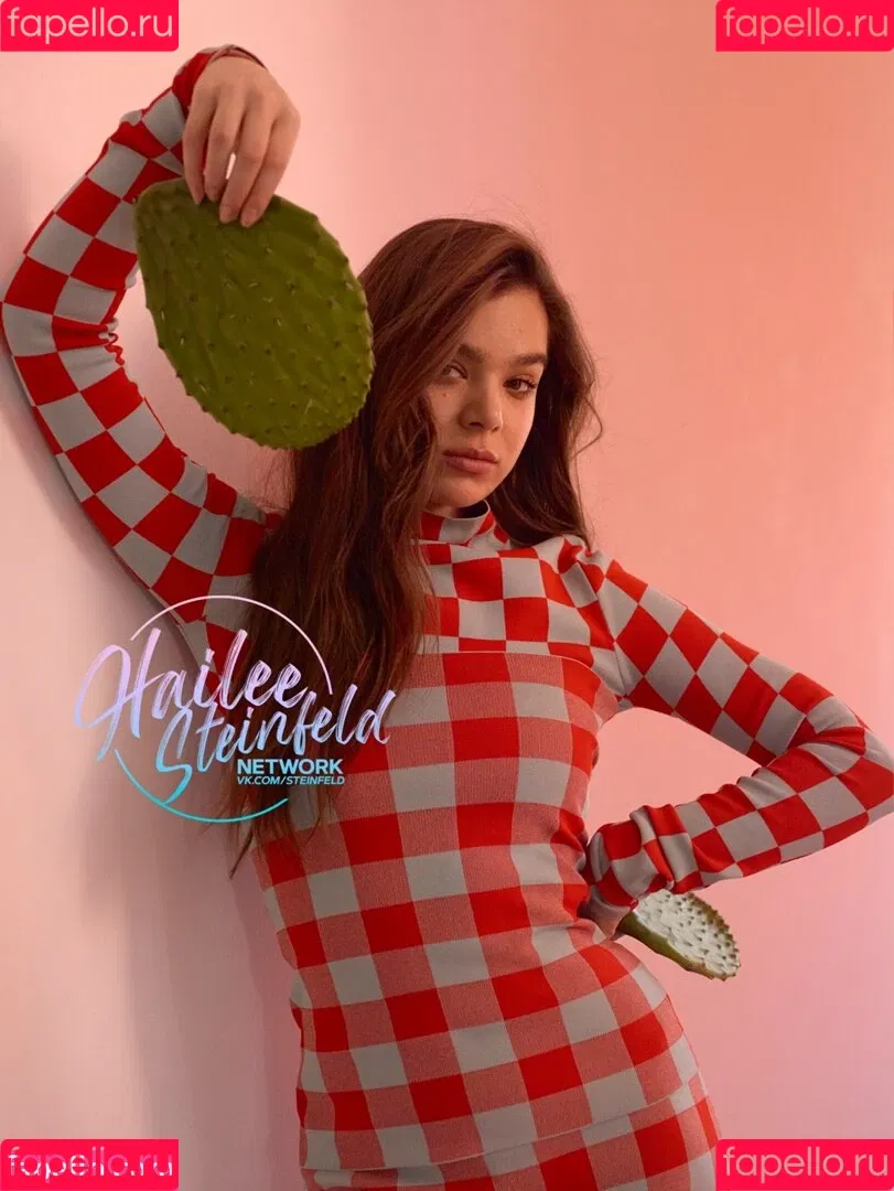 Hailee Steinfeld Onlyfans Photo Gallery 