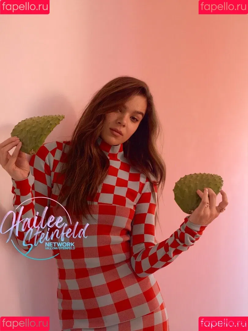 Hailee Steinfeld Onlyfans Photo Gallery 