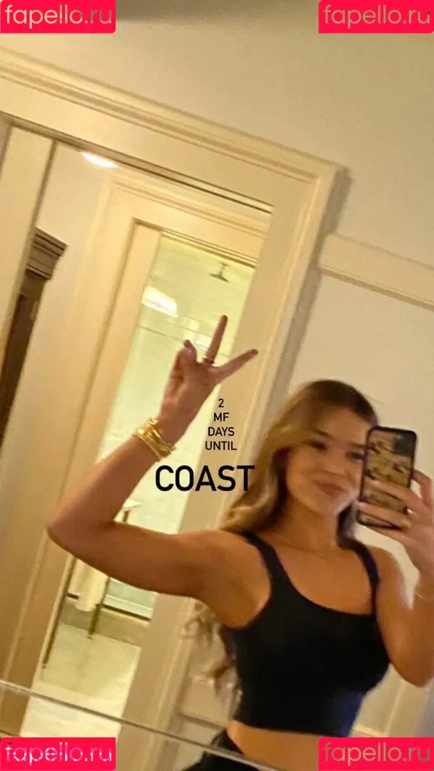 Hailee Steinfeld Onlyfans Photo Gallery 