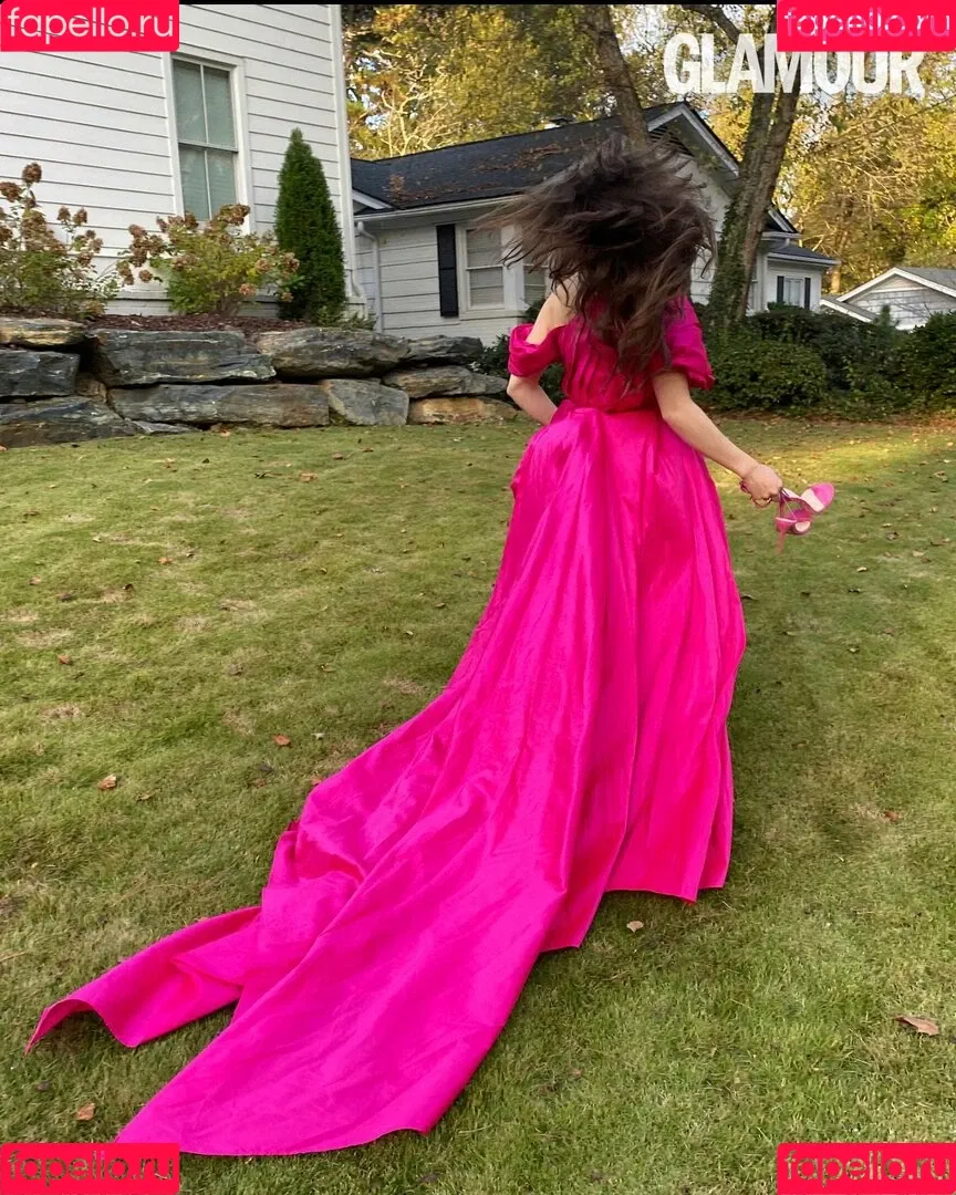 Hailee Steinfeld Onlyfans Photo Gallery 