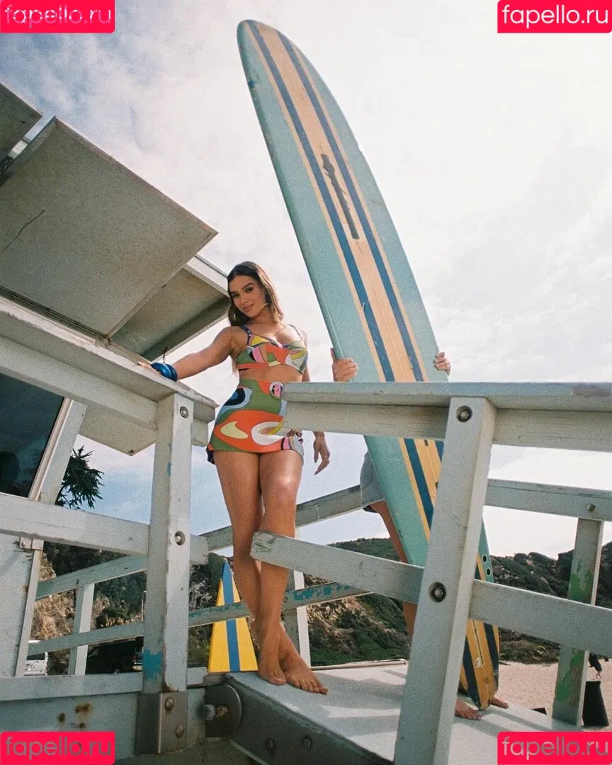 Hailee Steinfeld Onlyfans Photo Gallery 
