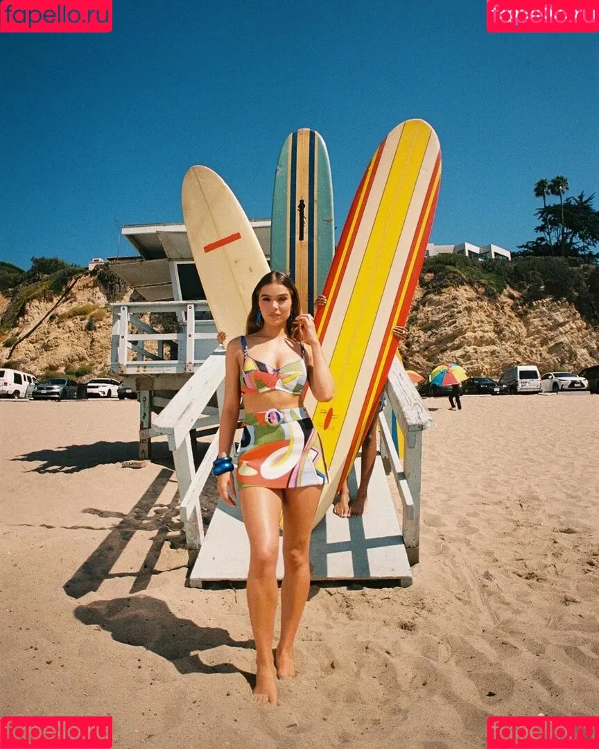Hailee Steinfeld Onlyfans Photo Gallery 