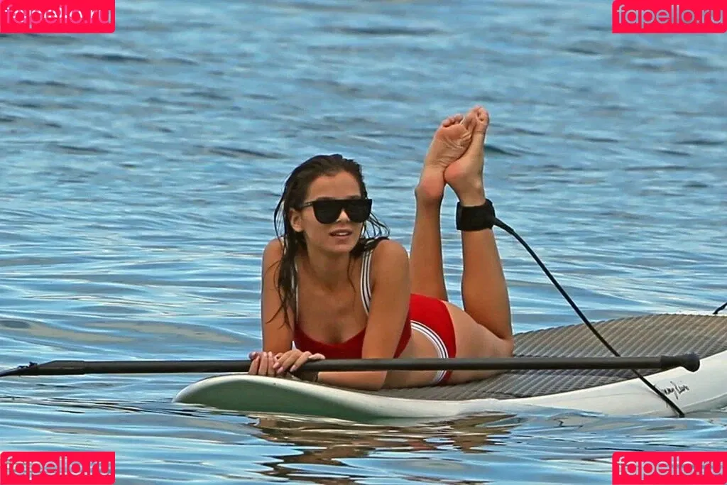 Hailee Steinfeld Onlyfans Photo Gallery 