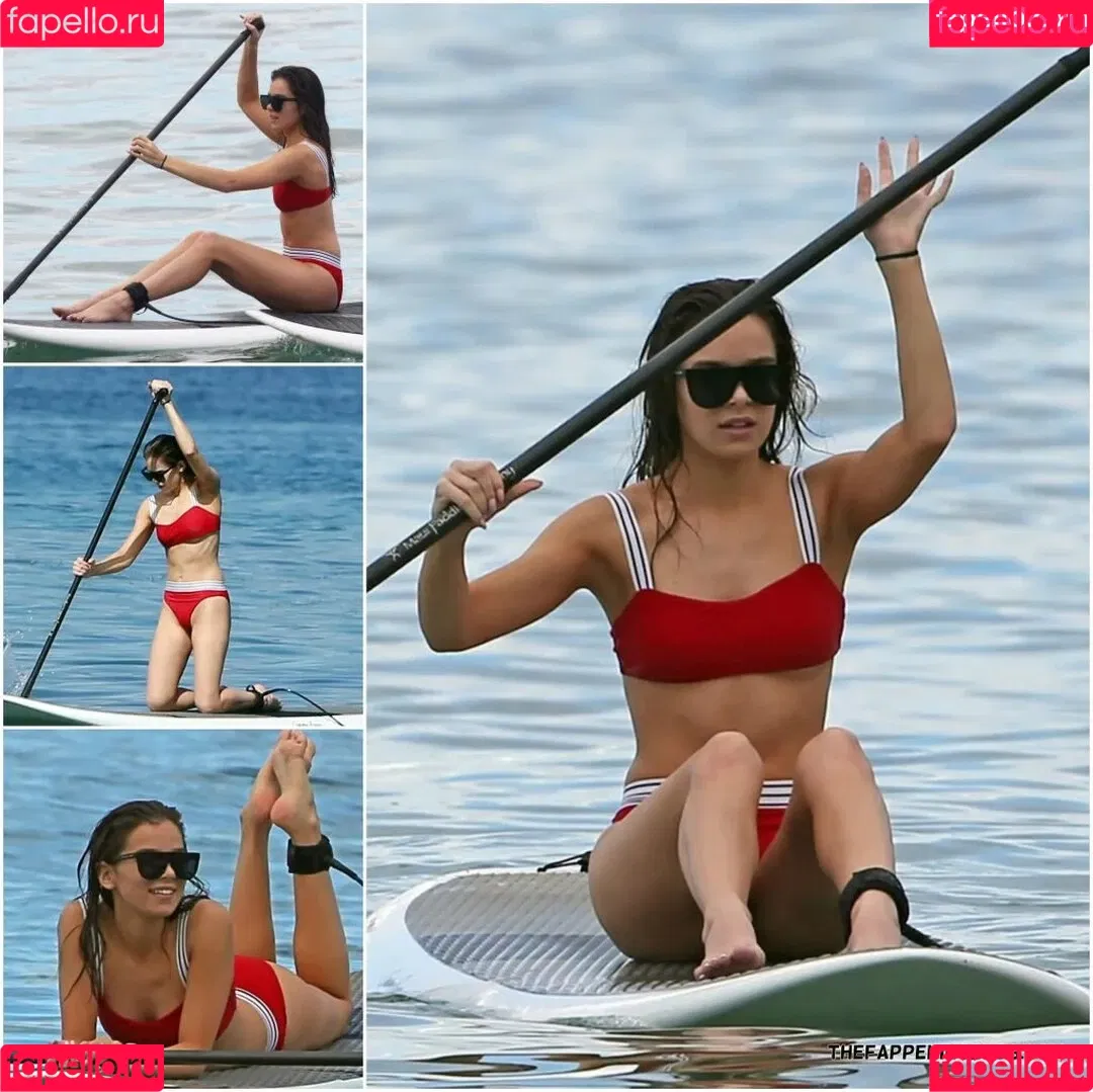 Hailee Steinfeld Onlyfans Photo Gallery 