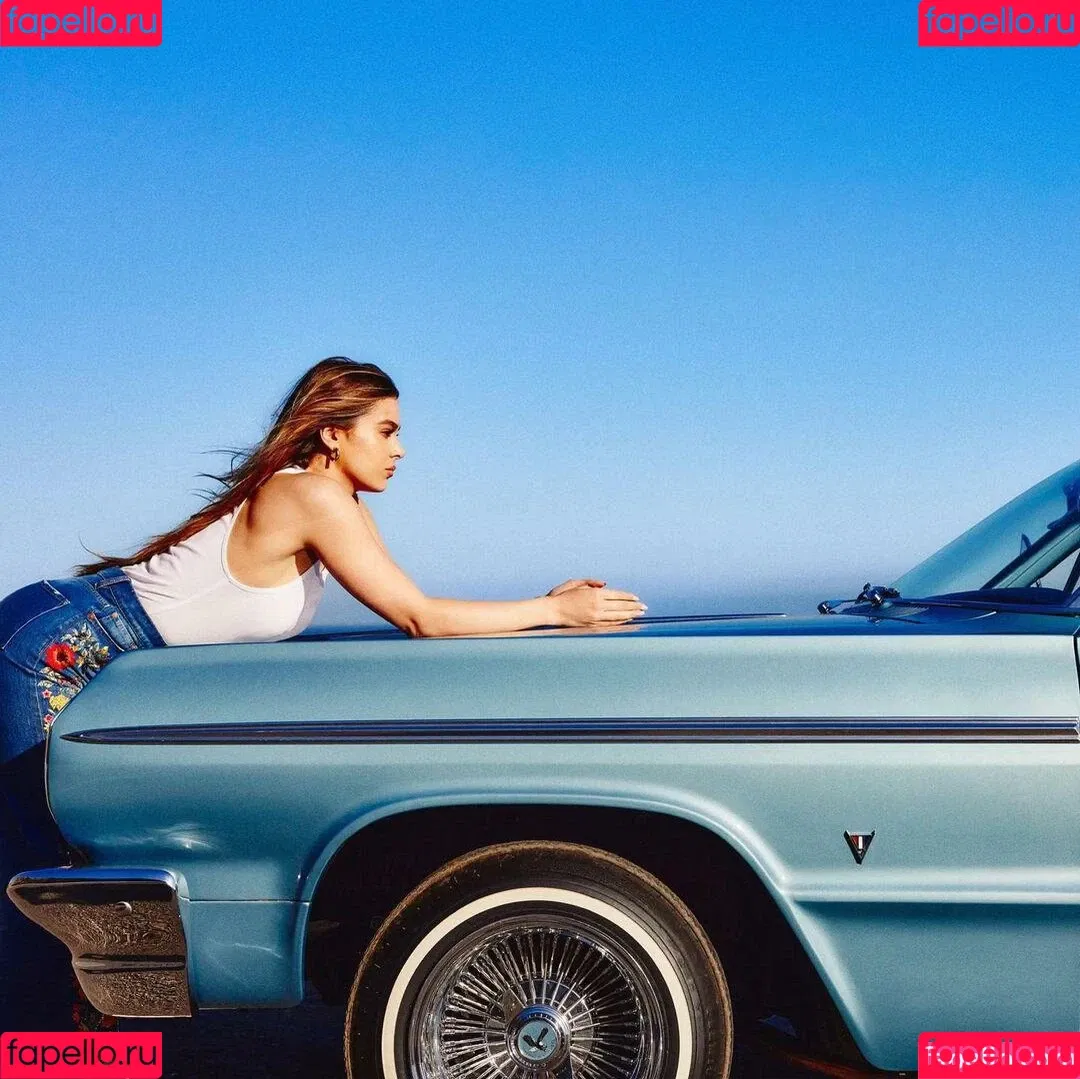 Hailee Steinfeld Onlyfans Photo Gallery 